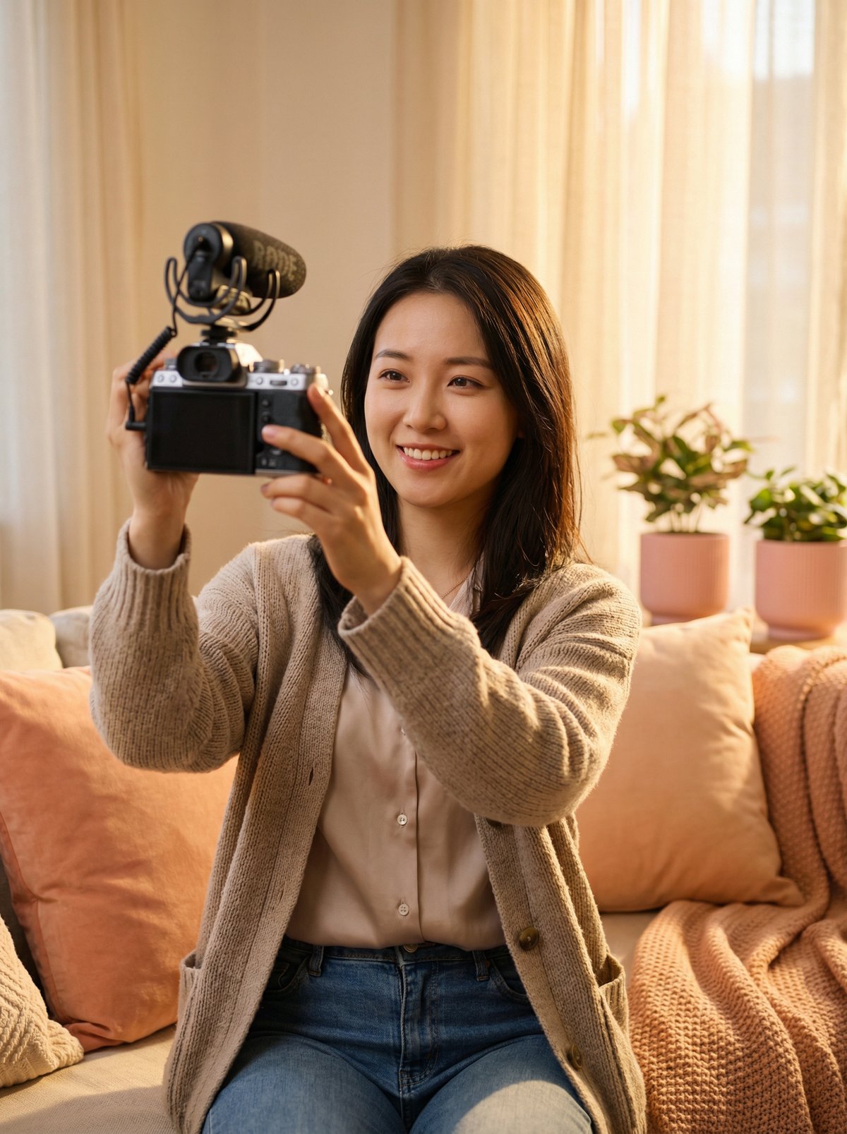 四虎视频生活Vlog视频教程